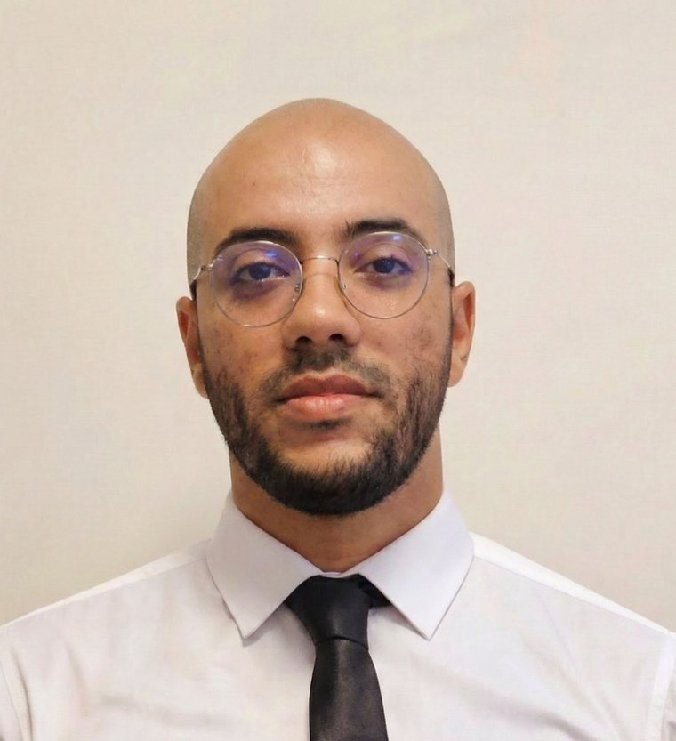 Aimen Faysal, ESP Heroes founder and lead instructor